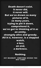 I Can Do Things I Can Do Things Quotes Inspirational Words Ray Bradbury Quotes