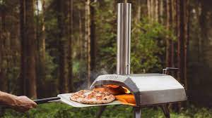 Outdoor pizza ovens are designed to resolve this issue. What Is The Best Pizza Oven For Home Use From Ooni To Wood Fire From Garden To Pellets The Best Pizza Oven 2021 Industry Update Com