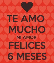 Regalos Para Novios 6 Meses Buscar Con Google Love Words Presents For Girlfriend Always Love You