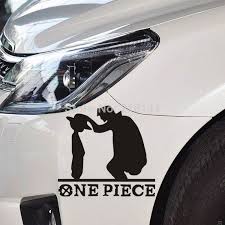 Find More Stickers Information About Anime Car Styling Onepiece Car Sticker Luffy And Shanks Motorcycles Ca Smart Car Accessories Car Stickers Best Small Cars Find great designs on bumper stickers, license plate frames, hitch covers & more. car stickers