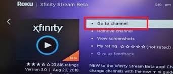 Check spelling or type a new query. How To Get Xfinity App On Vizio Smart Tv Techowns