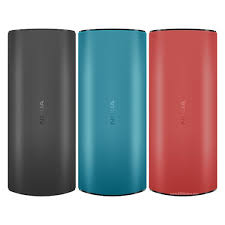 Nokia 105 4G - Mobile Phone ...