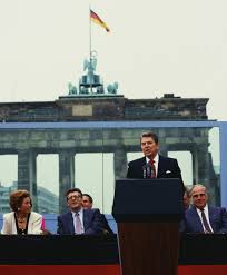 Do you like this video? How Reagan S Tear Down This Wall Speech Marked A Cold War Turning Point History