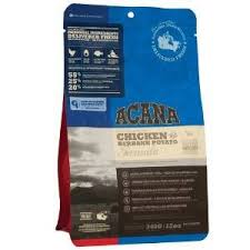 They make two outstanding blends of dog food, orijen and acana. Acana Dog Food Some Pets Acana Dog Food Dog Food Recipes Potato Dog