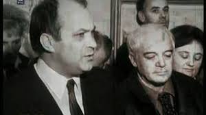 Iz naše arhive: PETAR LUBARDA U OPOVU (VIDEO)