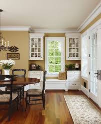 kitchen or north facing room