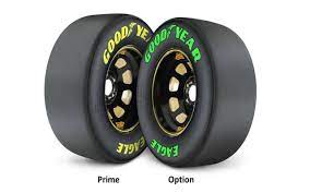 Goodyear Executive Says Option Tires Are Absolutely Doable For Nascar Regular Season