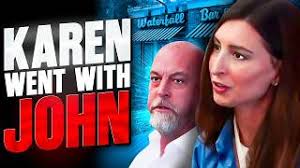 Defense Star Witness Proves Karen Didn’t Do It