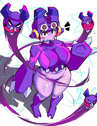 Rule 34 Dev - bea_(brawl_stars) big_ass big_breasts brawl_stars colored  curvy curvy_females dierelc hi_res mega_beetle_bea_(brawl_stars) supercell  supercell_(company) tagme video_games|9637054592
