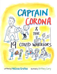 Two warriors have tested positive for covid, causing a slight delay in camp workouts, per gm bob myers. Captain Corona The 19 Covid Warriors Melissa Gratias