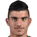 Ruben neves profile), team pages (e.g. Ruben Diogo Da Silva Neves Soccer Stats Apwin