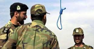 جمهوری اسلامی مهدی خانکی، از معترضان انقلاب ملی را اعدام کرد