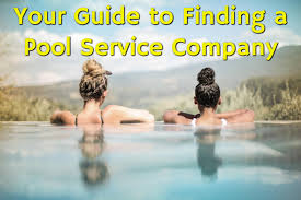 The pool people specialize in family fun for everyone! Your Guide To Finding A Local Pool Cleaning Service What To Look For