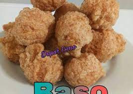 1.027 resep bakso goreng ayam ala rumahan yang mudah dan enak dari komunitas memasak terbesar dunia! Resep Bakso Goreng Ayam Yang Lezat Kreasi Masakan