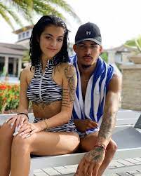 Following her birth, the family moved to madrid. Malu Trevejo Bio Age Net Worth Height In Relation Nationality Body Measurement Career