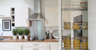 The secret ingredient for kitchen staging. Show Home Staging Creative Home Seller Show Homes Interiors