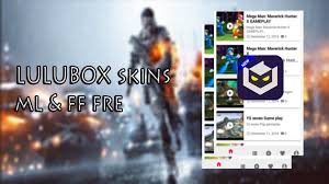 Cara ini tidak membuat akun. Lulubox All New Free Skin Ml Ff Hack Pro 2019 For Android Apk Download