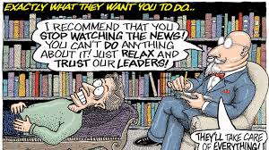 Editorial Cartoons - The Durango Herald