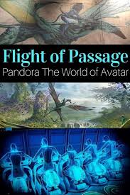 Pandora World Of Avatar In Animal Kingdom Disney Insider Tips Animal Kingdom Disney Disney World Florida Walt Disney World Vacations
