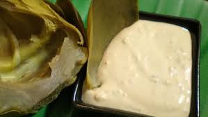 Moms Best Dipping Sauce For Steamed Artichoke