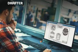 The lowest 10 percent earned less than $36,470, and the highest 10 percent earned more than $87,970. Drafter Solidworks 3dexperience Plattform Mb Cad