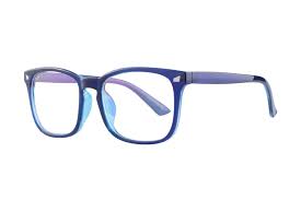 Anti Blue Light Progressive Multifocal Reading Glasses For Men Women Eyeglasses Glasses Reading Glasses Progressive Glasses
