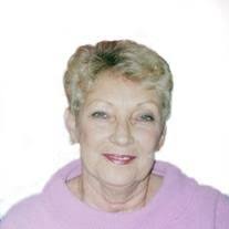 Norma Lucille Teague Obituary