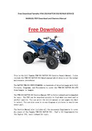 Yamaha corporation is a large company that offers a variety of musical products and services. Free Yamaha Service Manual Pdf Keenever