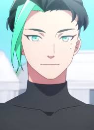 Souichirou William MORI