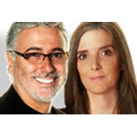 Daniel Polski y Bernhard Graf von Waldersee