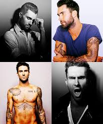 Pour les impatients, adam levine a quelques révélations à faire. 110 Music I Love Ideas Celebrities Singer Music