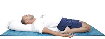 Yoga For Stress Management Yoga Poses For Stress Relief