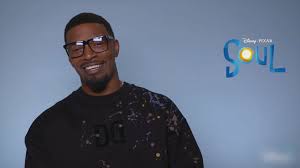 See more of jamie foxx on facebook. Jamie Foxx Talks About His New Pixar Film Soul Video Abc News