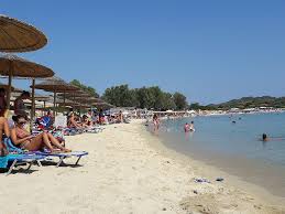 Maybe you would like to learn more about one of these? Paralia Alykes Ammoylianh Oyranoypolh Xalkidikh