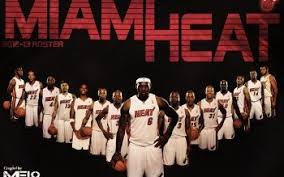 Miami heat desktop backgrounds on tom's wallpapers. 5 4k Ultra Hd Miami Heat Wallpapers Background Images Wallpaper Abyss