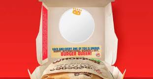 50050, tel , view cosmo restaurants sdn bhd location, products and services on streetdirectory map Burger King Surprises Burger Queens On International Women S Day
