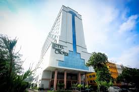 It will definitely be your best choice of hotel for business and vacation trip. Crystal Crown Hotels Resorts 4 Star Hotels Malaysia 5 Hotels Across Malaysia