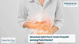 Jom pelajari tanda sakit jantung yang mungkin menyerang seseorang. Deteksi Penyumbatan Pembuluh Darah Primaya Hospital