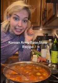 How to Make Courtney Cooke Army Soup