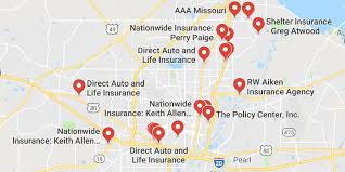 Nationwide has grown from a small mutual auto insurer owned by policyholders to one of the largest insurance and financial services companies. Cheap Car Insurance Jackson Ms 50 Lower Quotes Best Companies