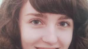 Lisa Berta sogna un futuro da biologa