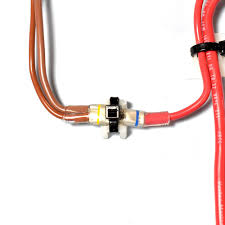 That's almost always possible and when it isn't. Terminals And Connectors Marine Grade Heat Shrink Wire New Wire Marine