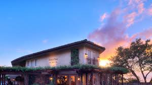 Tickle pink inn has dramatic ocean views of the carmel and big sur coastline with luxurious accommodations and many complimentary amenities. Tickle Pink Inn Conde Nast Traveler