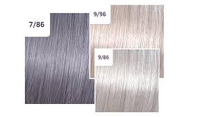 Color Touch Demi Permanent Color Wella Professionals