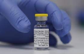 It hopes it can still help to fight th… Novavax Seeks Ok For Covid Vaccine In Needy Countries First