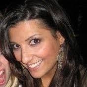 Alexandra Gatti's Instagram, Twitter & Facebook