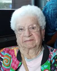Betty Lydia Holcomb Obituary March 10, 2025