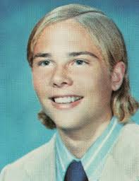 Burbank High School, Burbank, CA In Memoriam: Robert “Rob” John Hordzwick,  BHS 1974