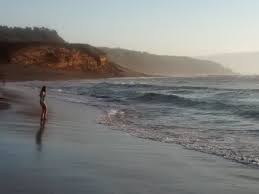 La comuna limita por el norte con las comunas de santo domingo de la región de valparaíso y con la comuna de san pedro. Playa De Pupuya Fotografia De Hostal Dunas De Pupuya Navidad Tripadvisor
