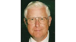 Thomas Halloran Obituary (1932